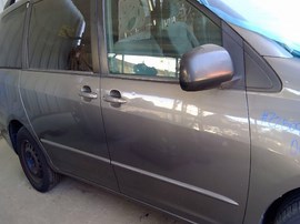 2004 TOYOTA SIENNA, GARY, LE, 3.3L, AT,  FWD,  Z25099